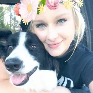 Meet your Posher, Kenzie